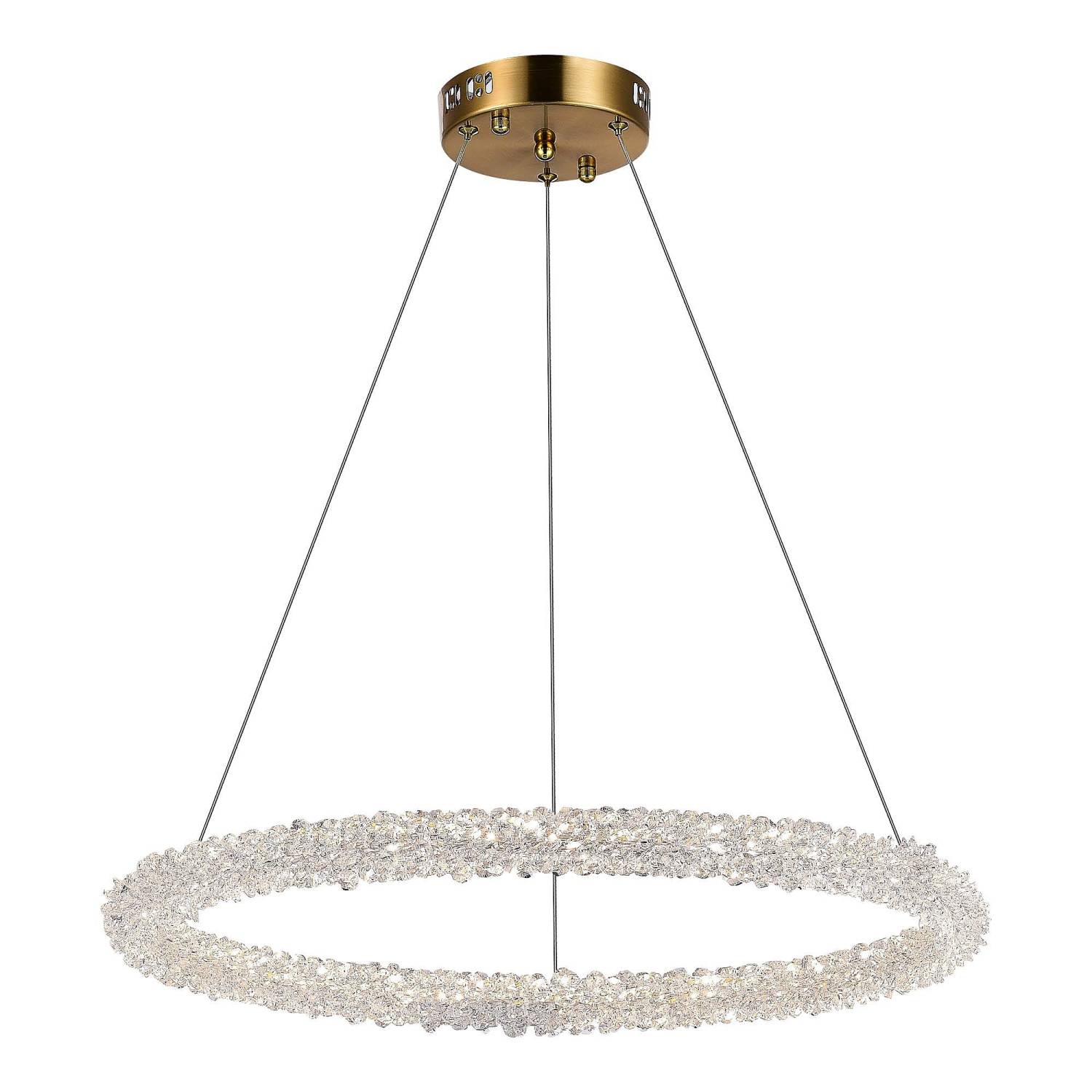 Подвесная люстра ST Luce Avana SL6110.213.01