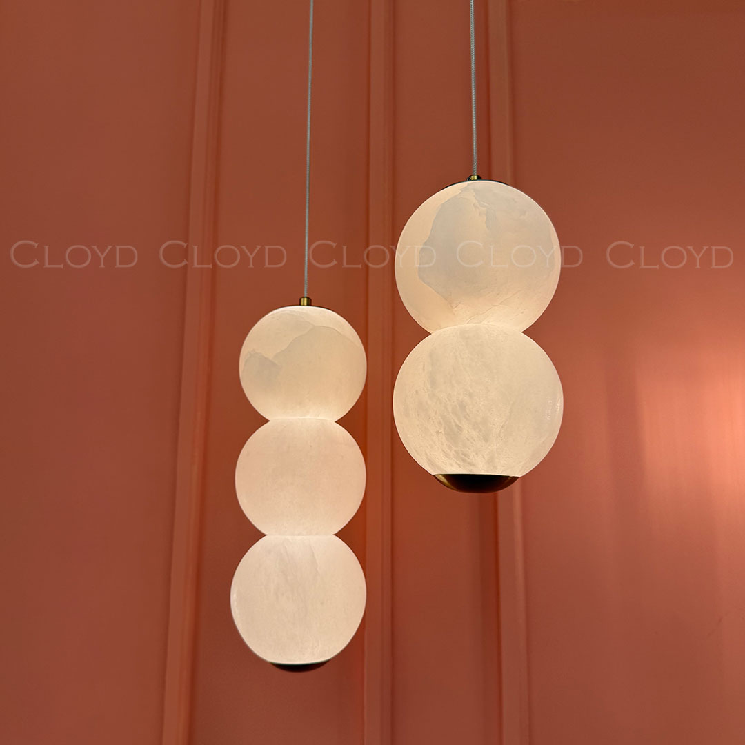 Светильник подвесной Cloyd Orionis 12531