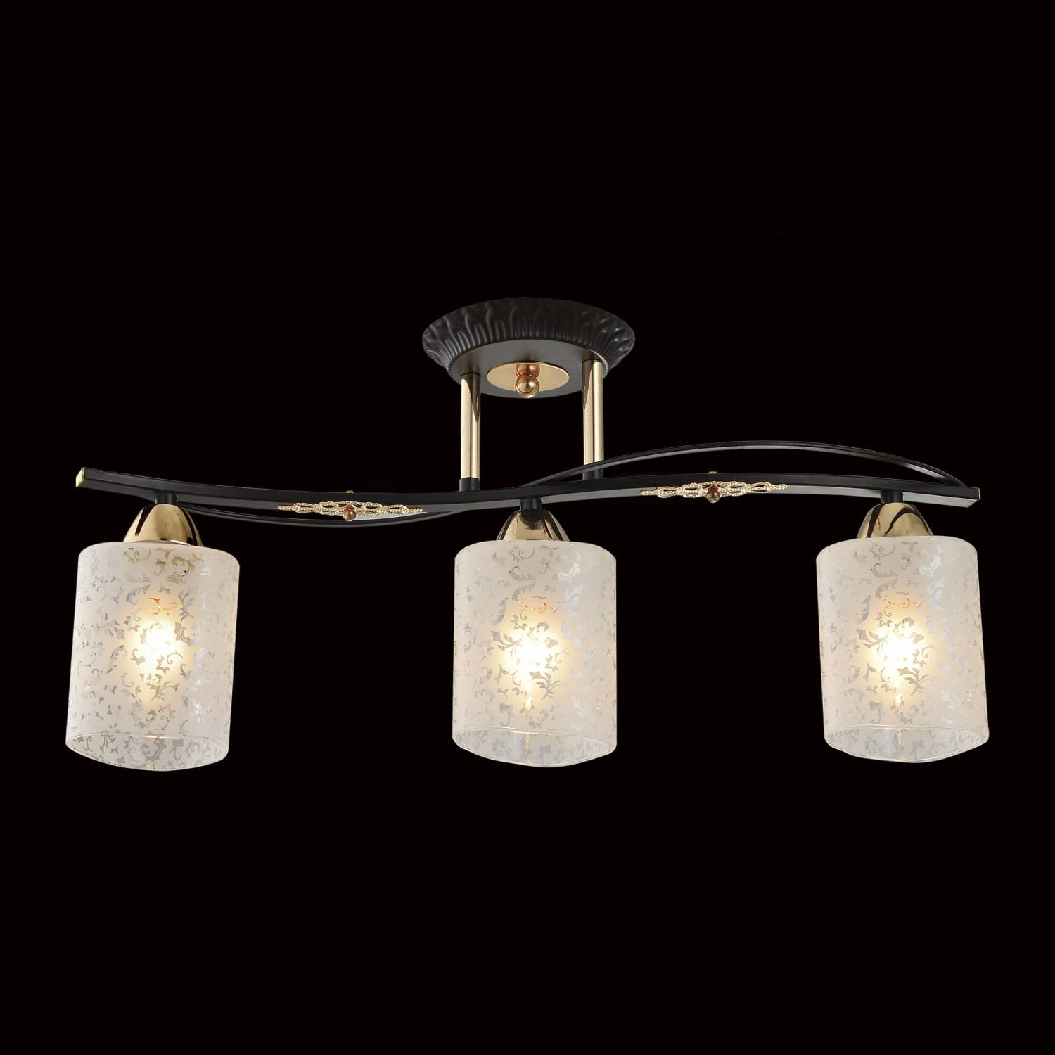 Потолочная люстра Citilux Мотив CL166131