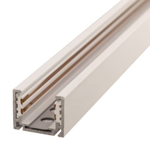 Шинопровод AM Group MAGNET AM502 WH 2M