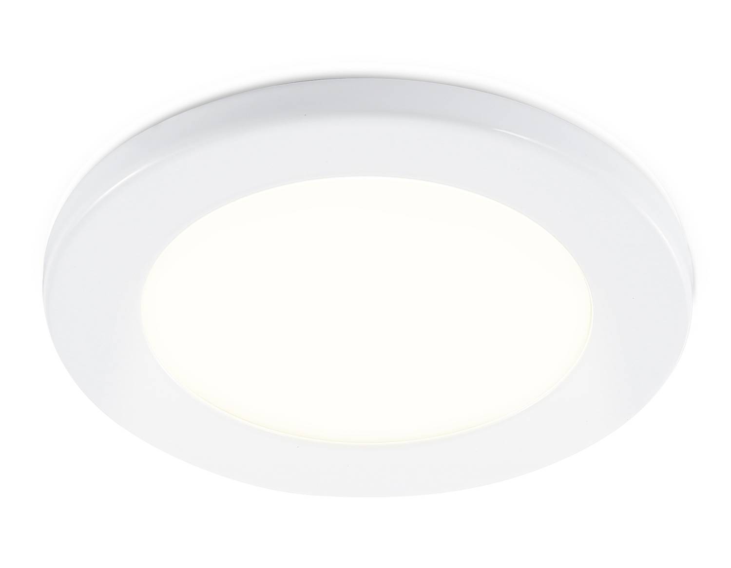 Встраиваемый светильник Ambrella IP Protect TN6630