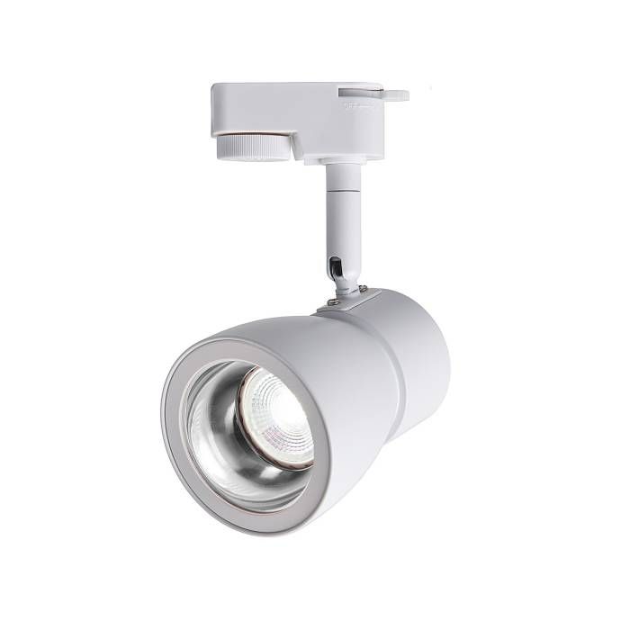 Трековый светильник Escada 20035 20035TRA/01 SWH/CH