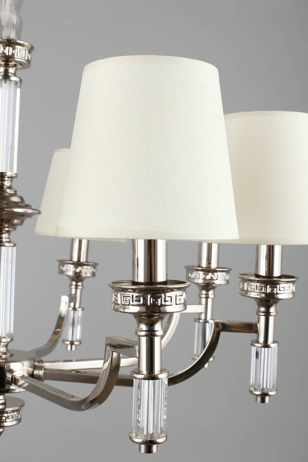 Подвесная люстра Aployt Patricia APL.716.03.08