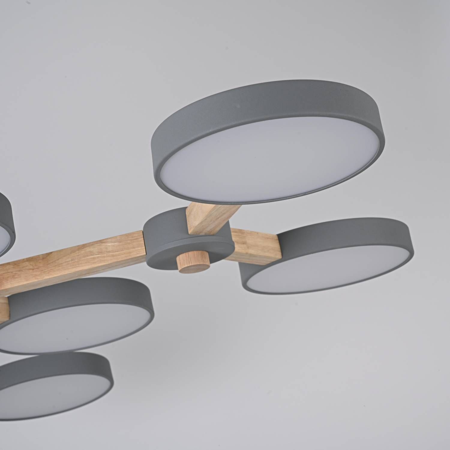 Потолочная люстра ImperiumLoft Turna-X01 178305-26