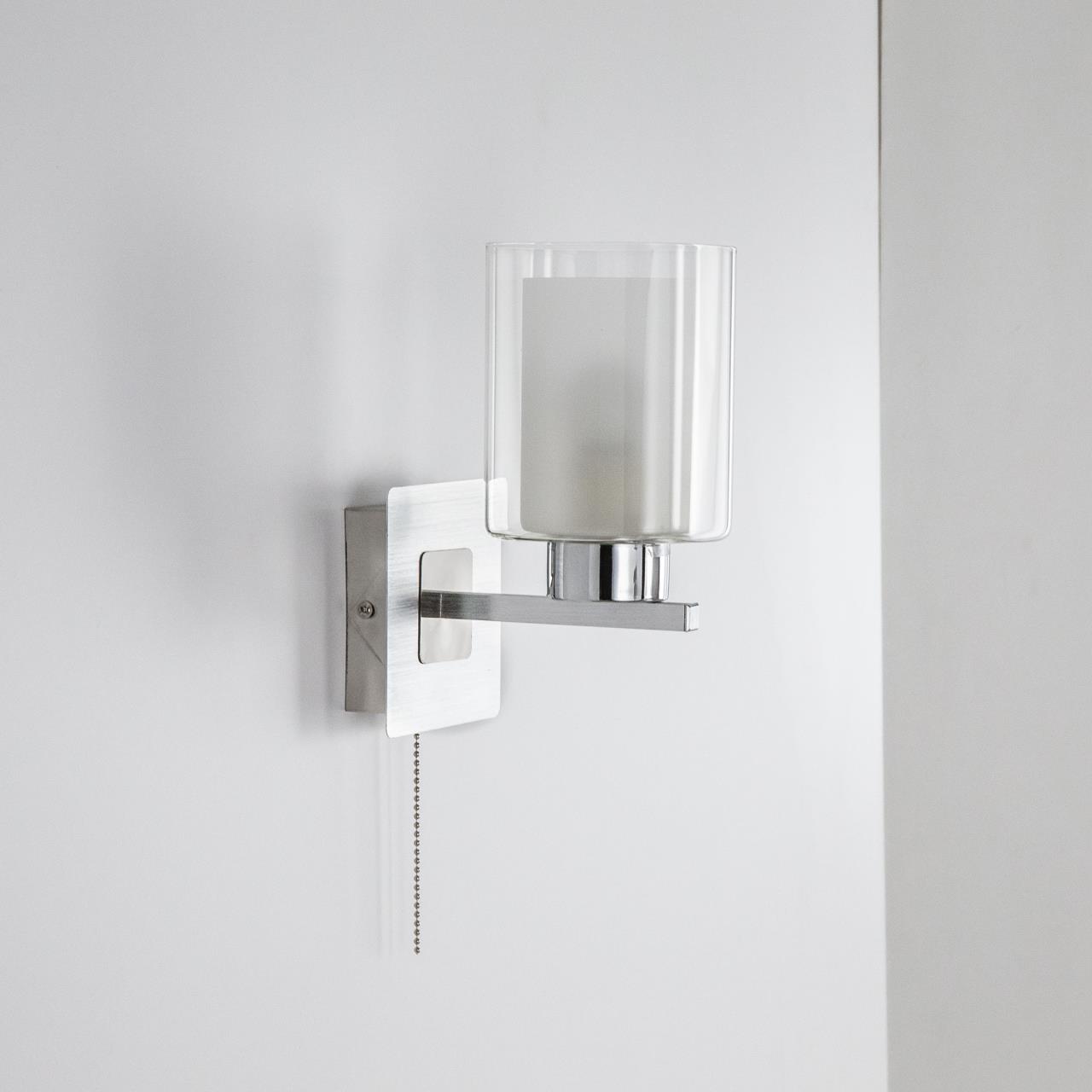 Настенное бра Citilux Риволи CL104310