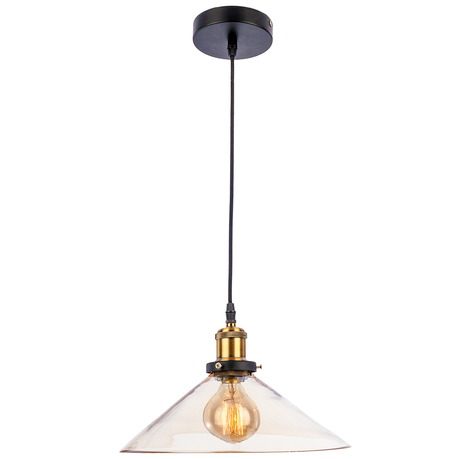 Светильник подвесной Gerhort G71080 G71080/1RD