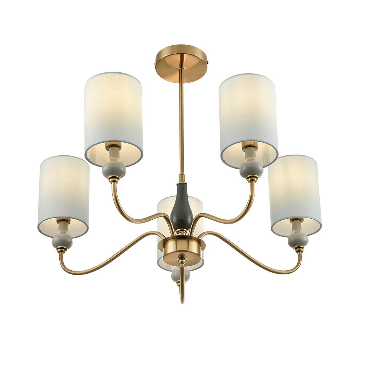 Потолочная люстра Lumion Anri 6590/5