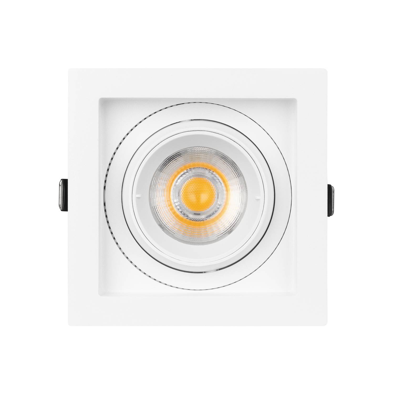 Встраиваемый светильник Arlight Vortex 057919