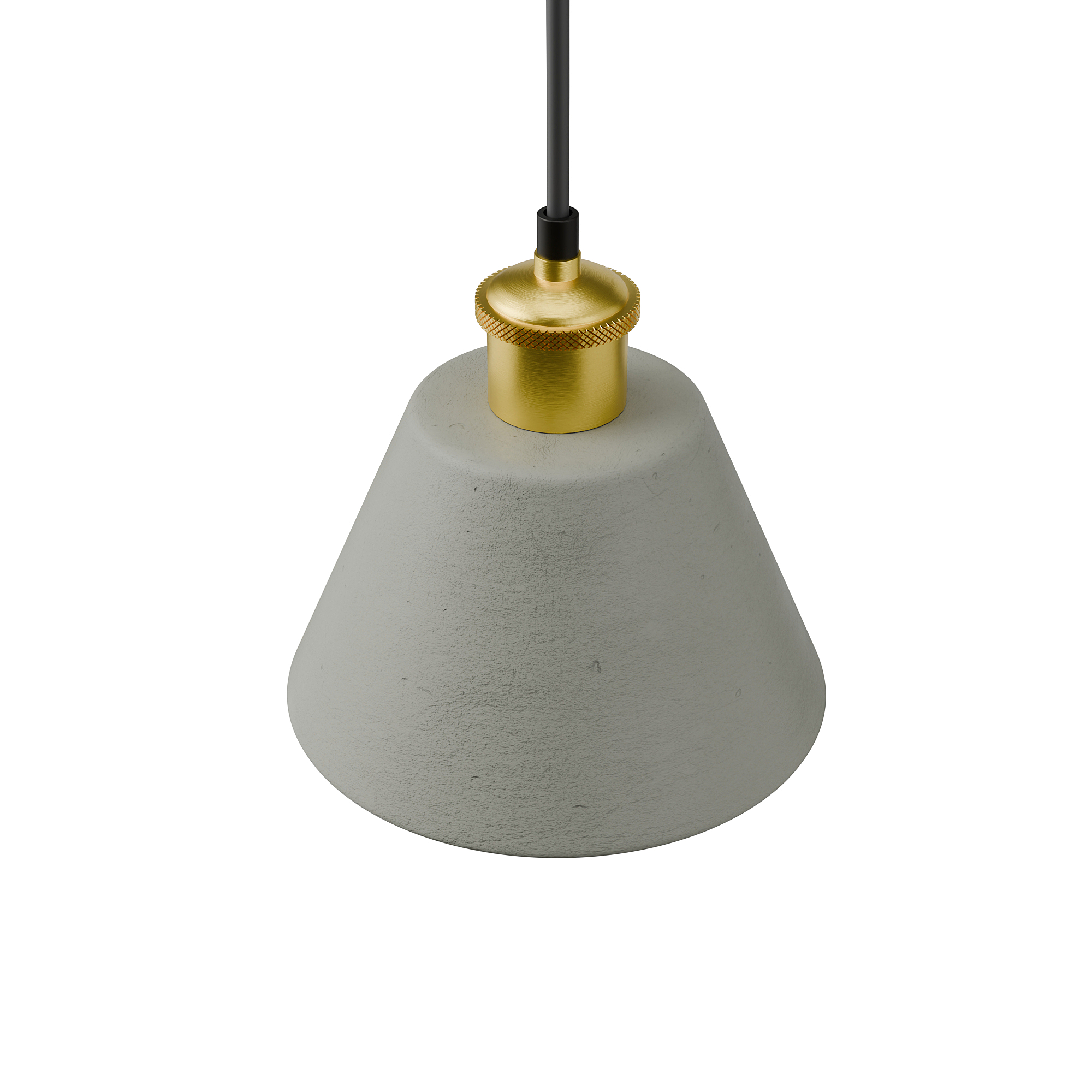 Светильник подвесной LIGHTERA Juba LE157L-1SA