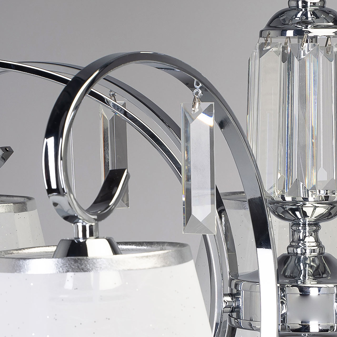 Подвесная люстра MW Light Федерика 684013407