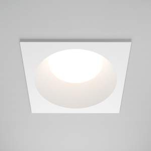 Встраиваемый светильник Maytoni Share DL126-GX53-SQ-W