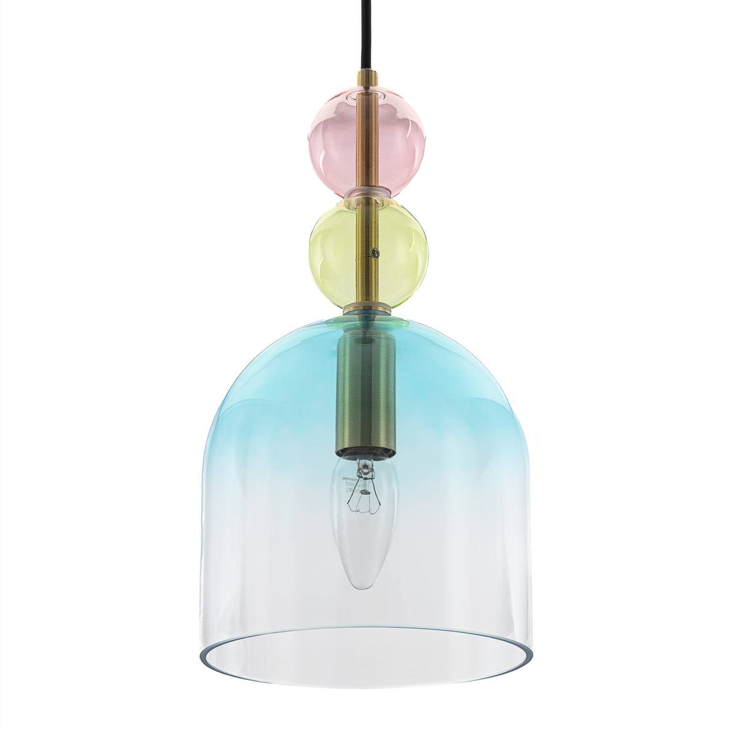 Светильник подвесной Citilux Tendy CL244021