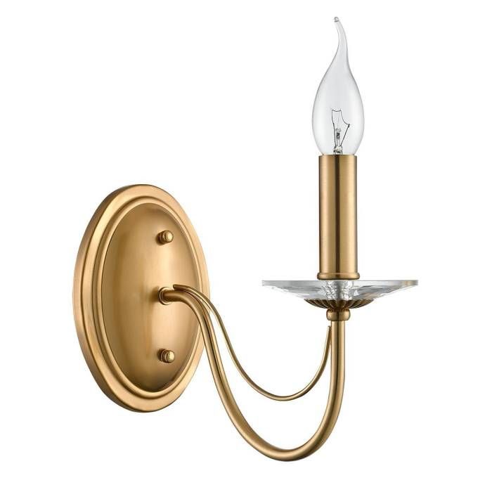 Настенное бра Lumion Incanto 8033/1W Настенное бра Lumion Incanto 8033/1W