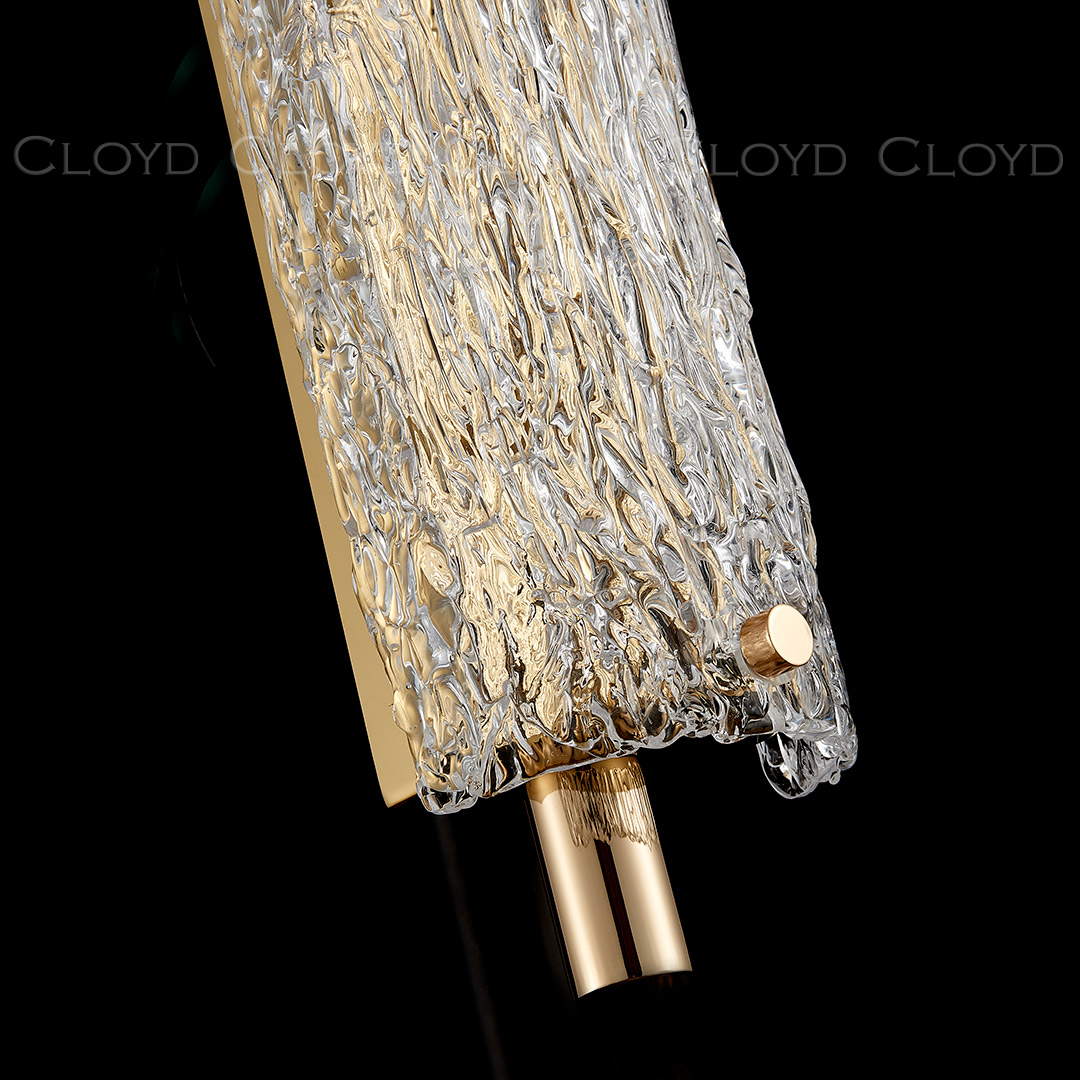 Настенный светильник Cloyd Mondial 20444