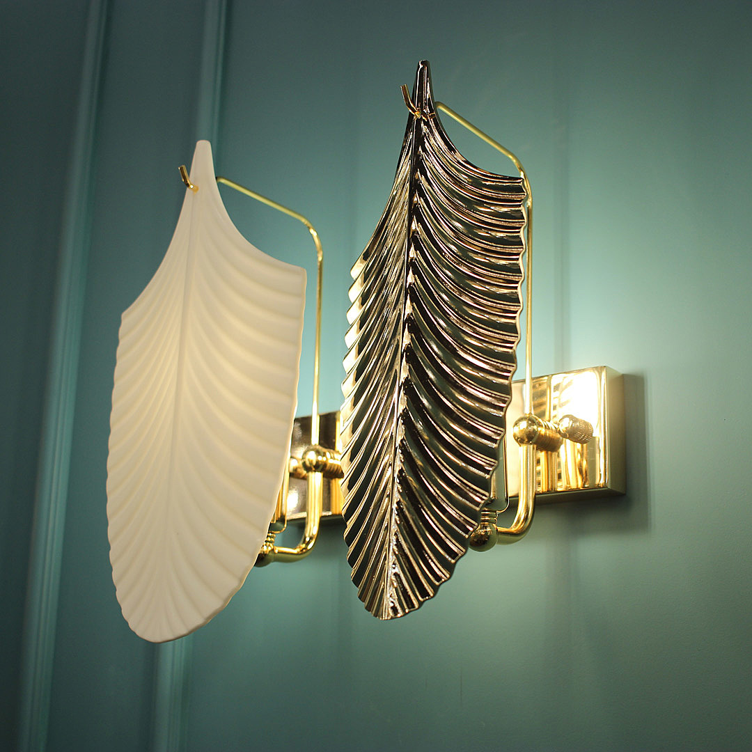 Настенное бра Cloyd Bonga 20167