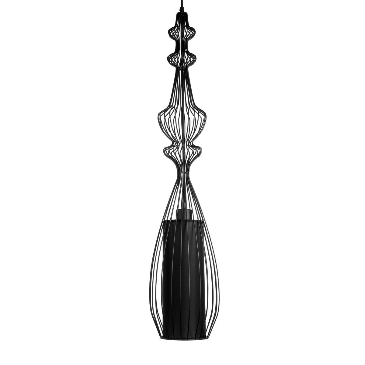 Светильник подвесной Loft It Jeneva LOFT8906/B