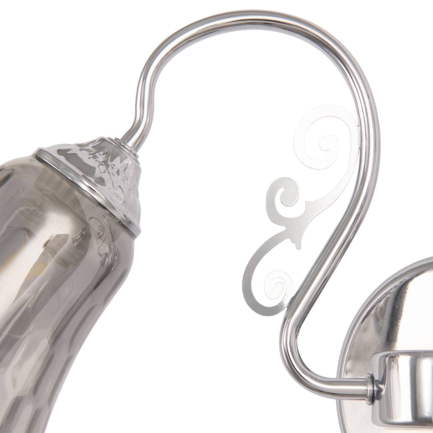 Настенное бра Arte Milano Am340800 340800/2W CR