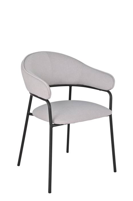 Обеденный стул Stool Group DX-2548 MOHAIR-151