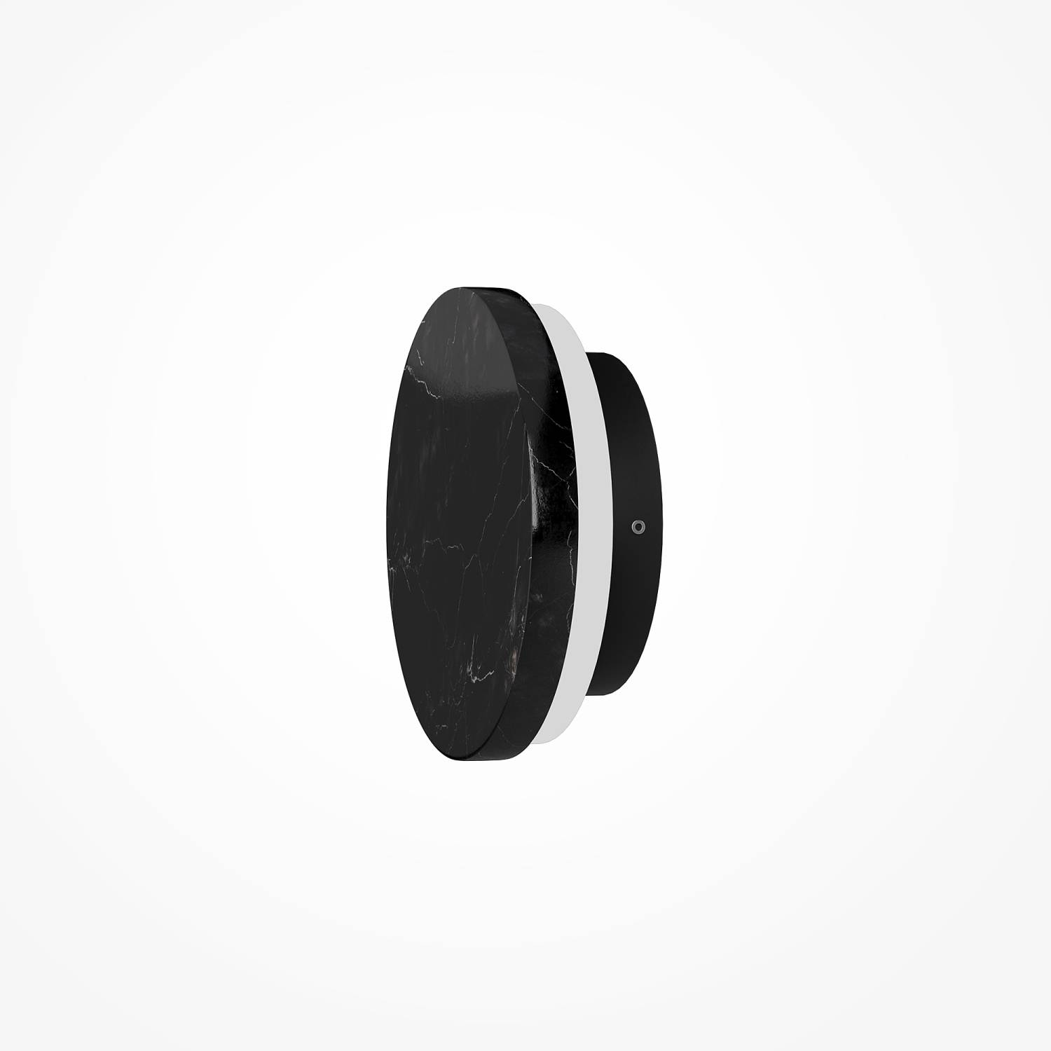 Настенный светильник Maytoni Basic Texture MOD461WL-L5BK