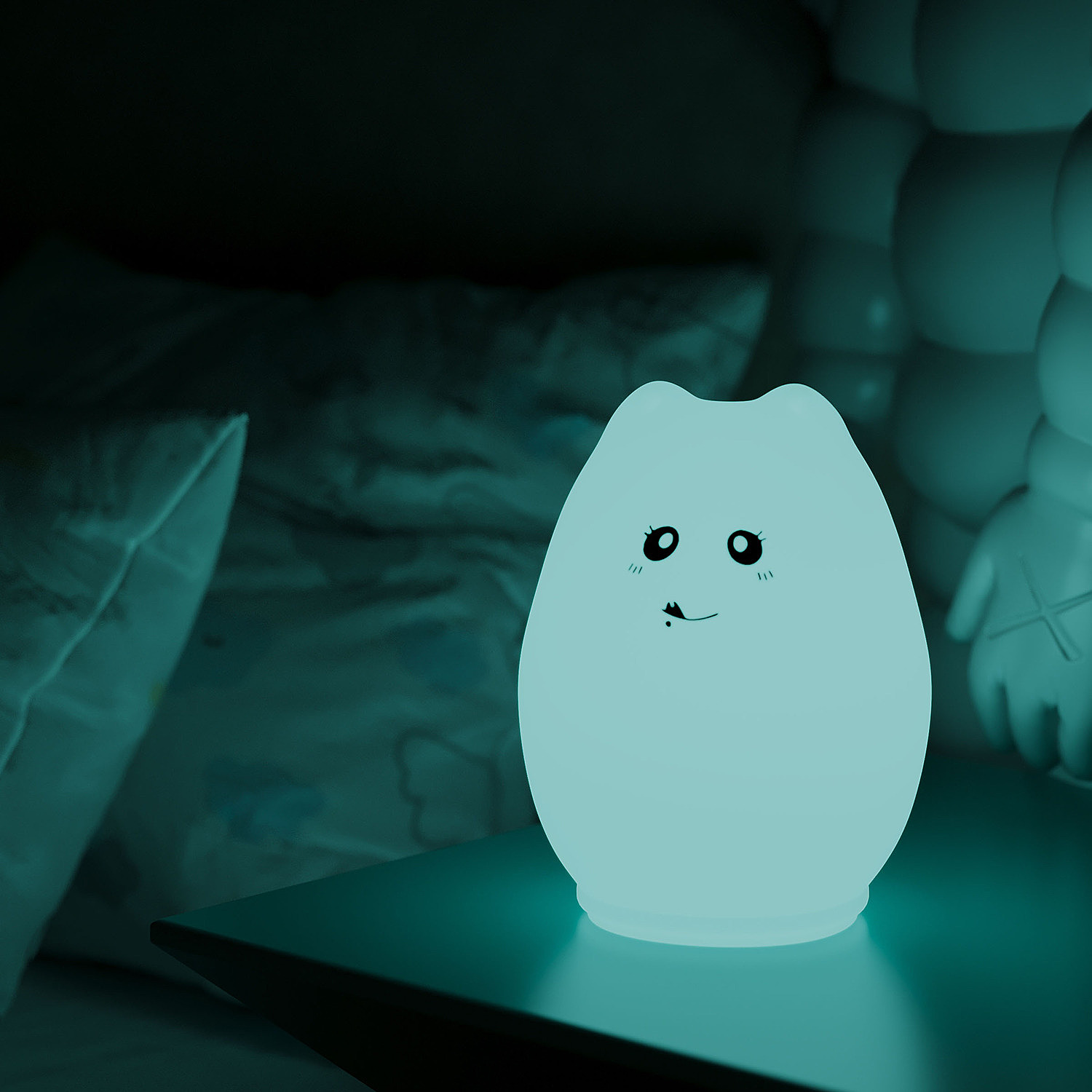 Детский ночник Gauss NN303