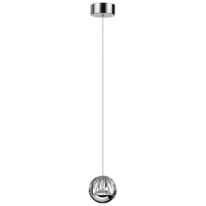 Светильник подвесной Odeon Light Sono 5100/5L Светильник подвесной Odeon Light Sono 5100/5L