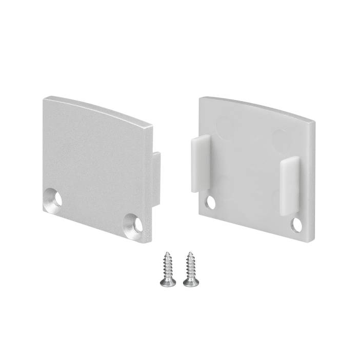 Заглушка для профиля Arlight Sl-Fantom 055757