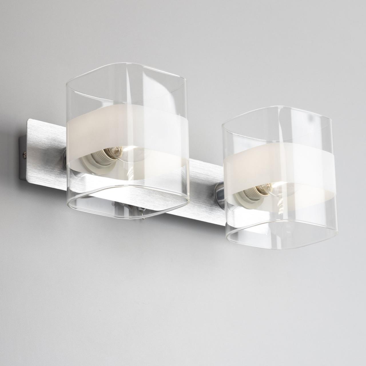 Настенное бра Citilux Вирта CL139320