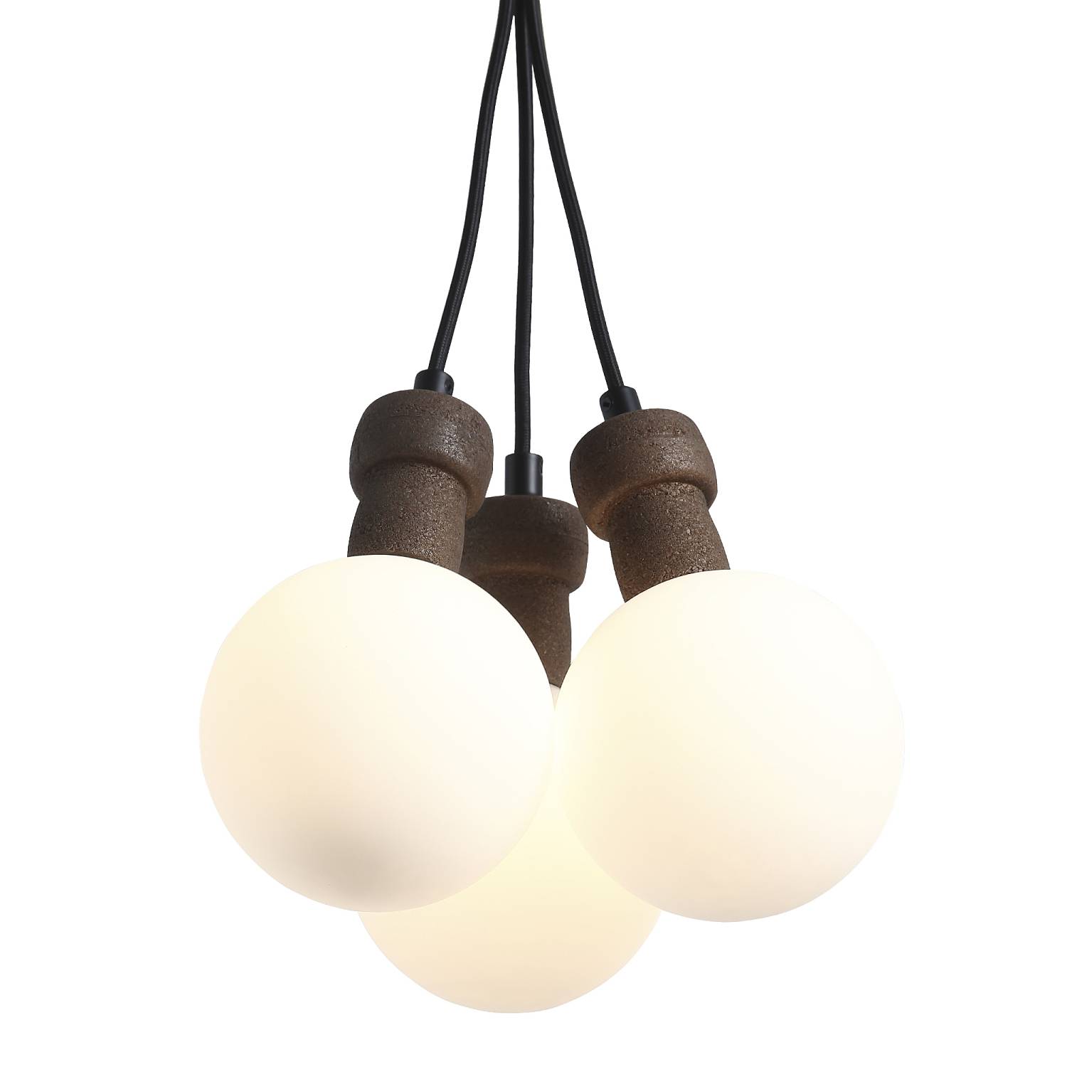 Светильник подвесной ST Luce Cork SL6226.403.03