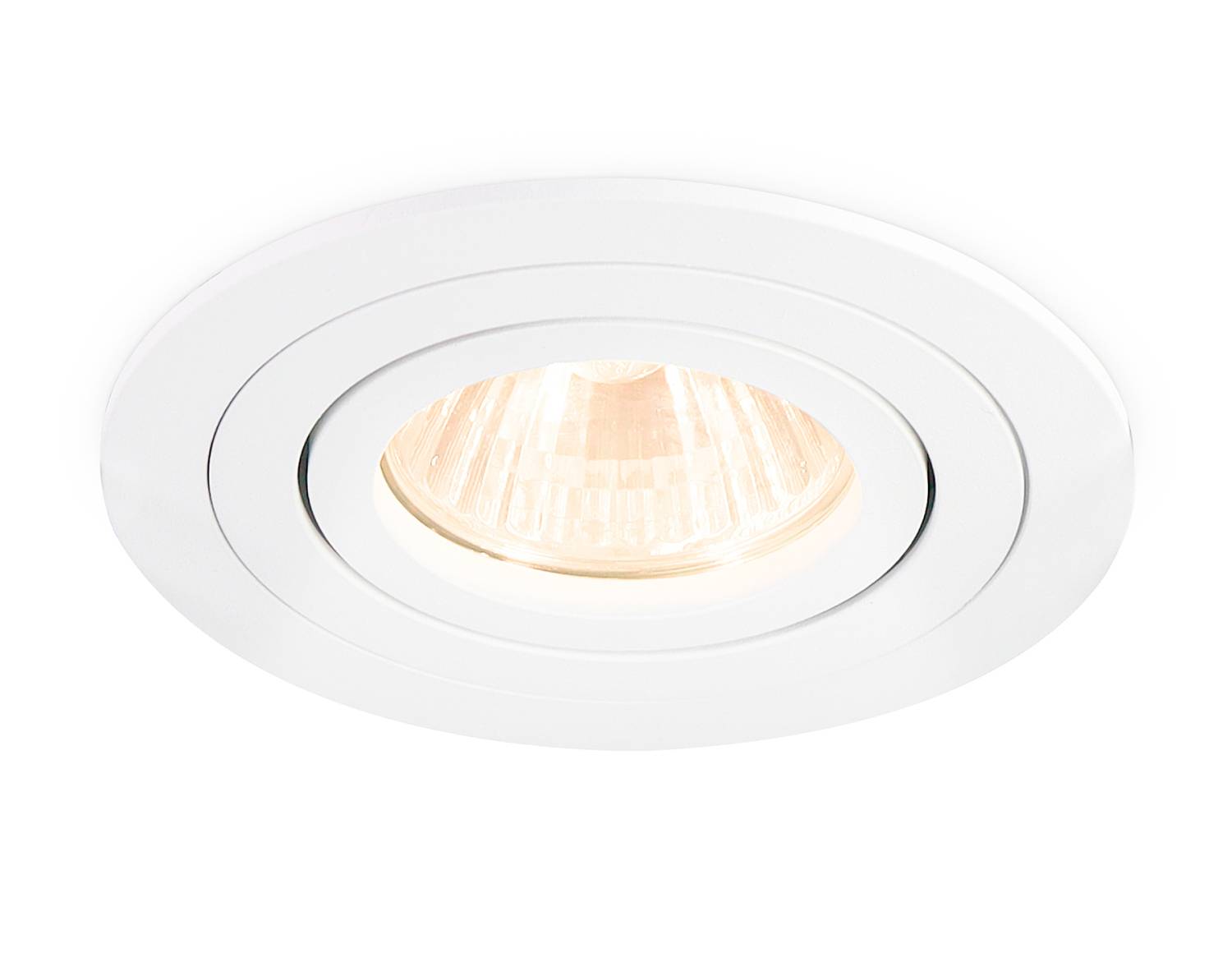 Встраиваемый светильник Ambrella Standard Tech TN102501