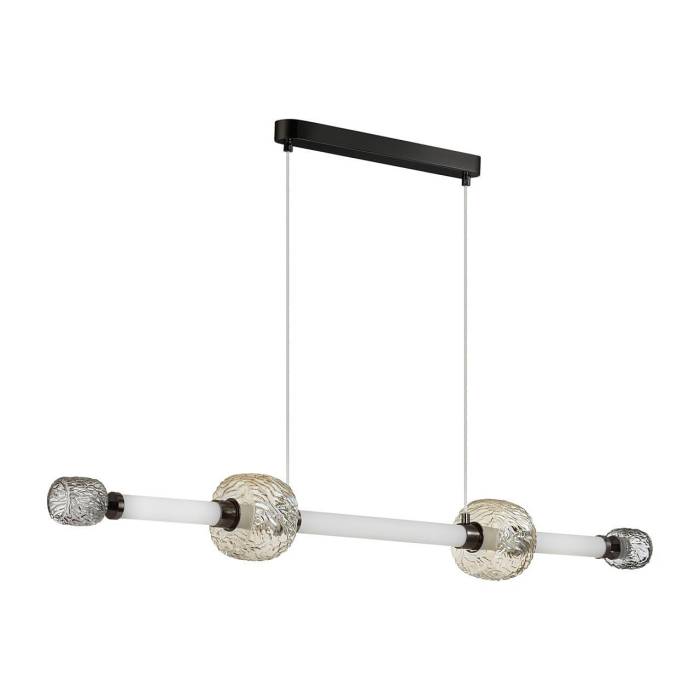 Подвесная люстра Odeon Light EXCLUSIVE Kliff 5427/40L Подвесная люстра Odeon Light EXCLUSIVE Kliff 5427/40L