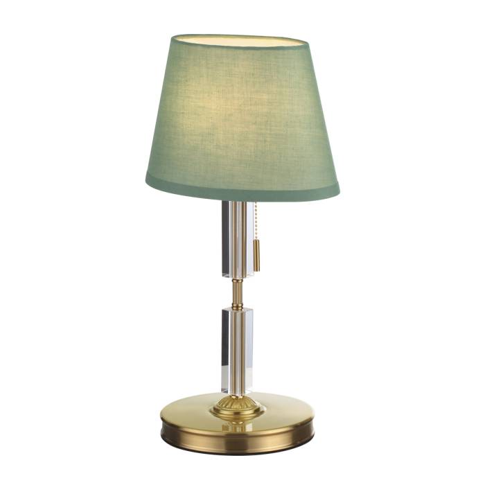 Настольная лампа Odeon Light EXCLUSIVE London 4887/1T Настольная лампа Odeon Light EXCLUSIVE London 4887/1T