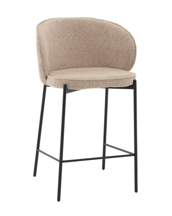 Полубарный стул Stool Group LV-115-S112-01