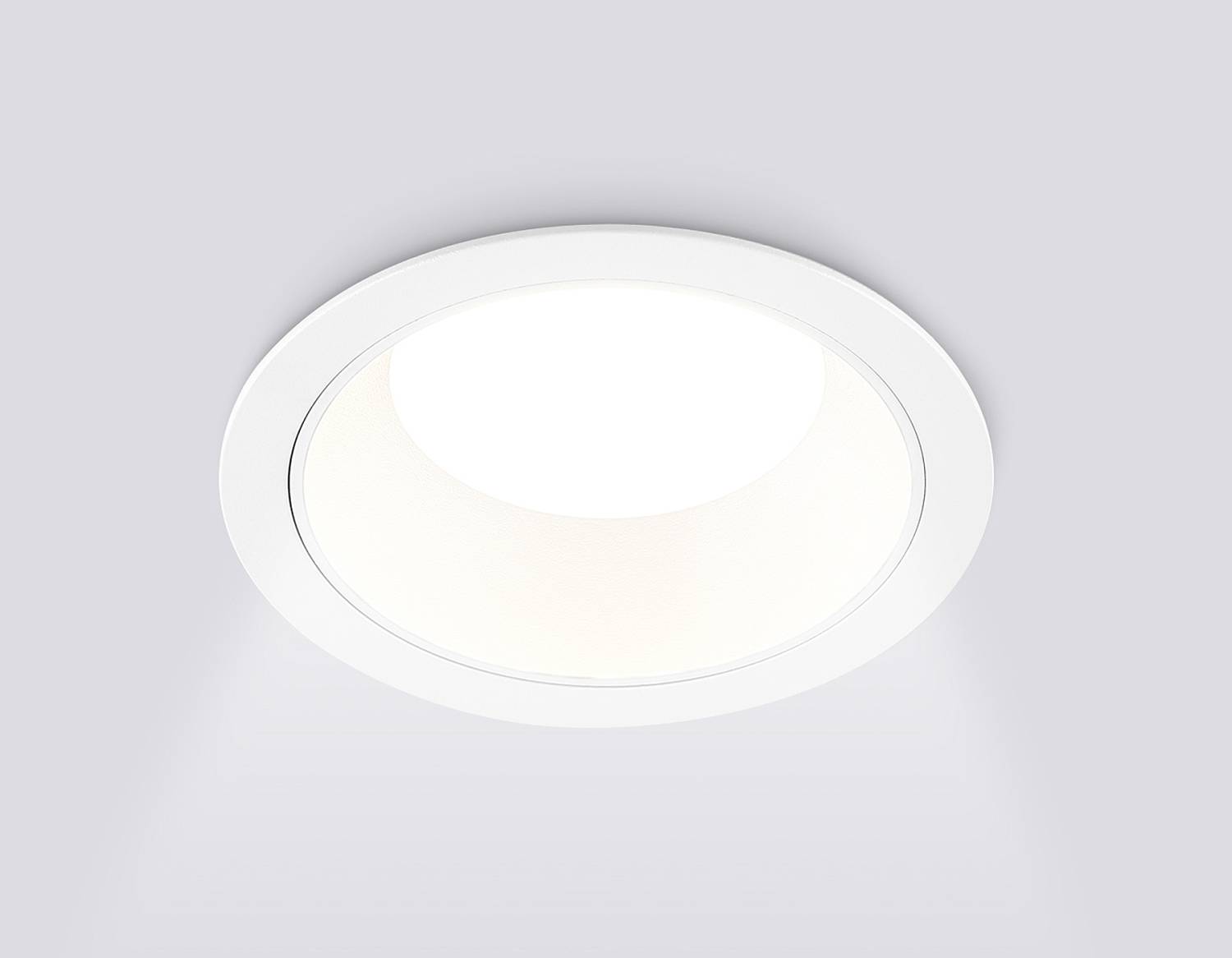 Встраиваемый светильник Ambrella GX Standard tech TN52331