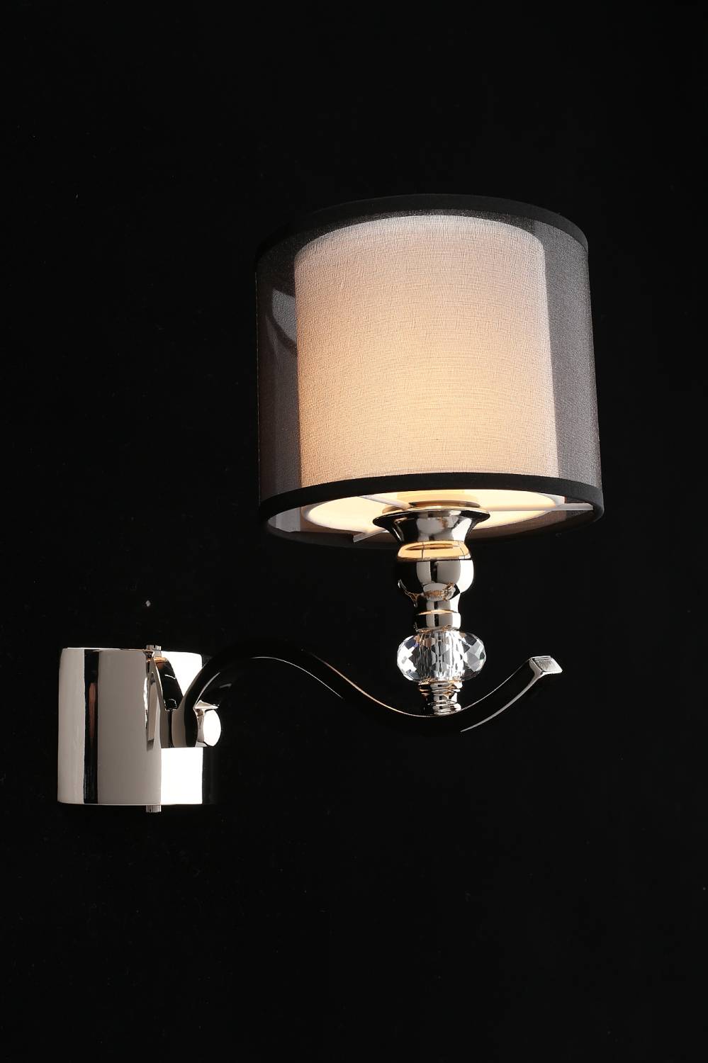 Настенное бра Aployt Floret APL.703.11.01