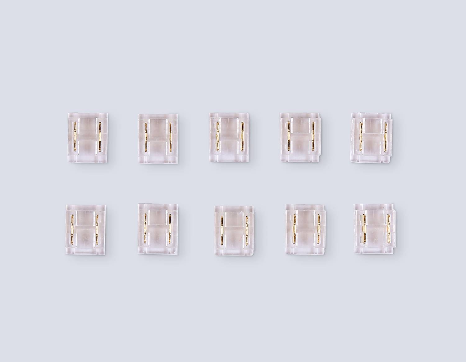 Коннектор Ambrella LED Strip 24V GS6361