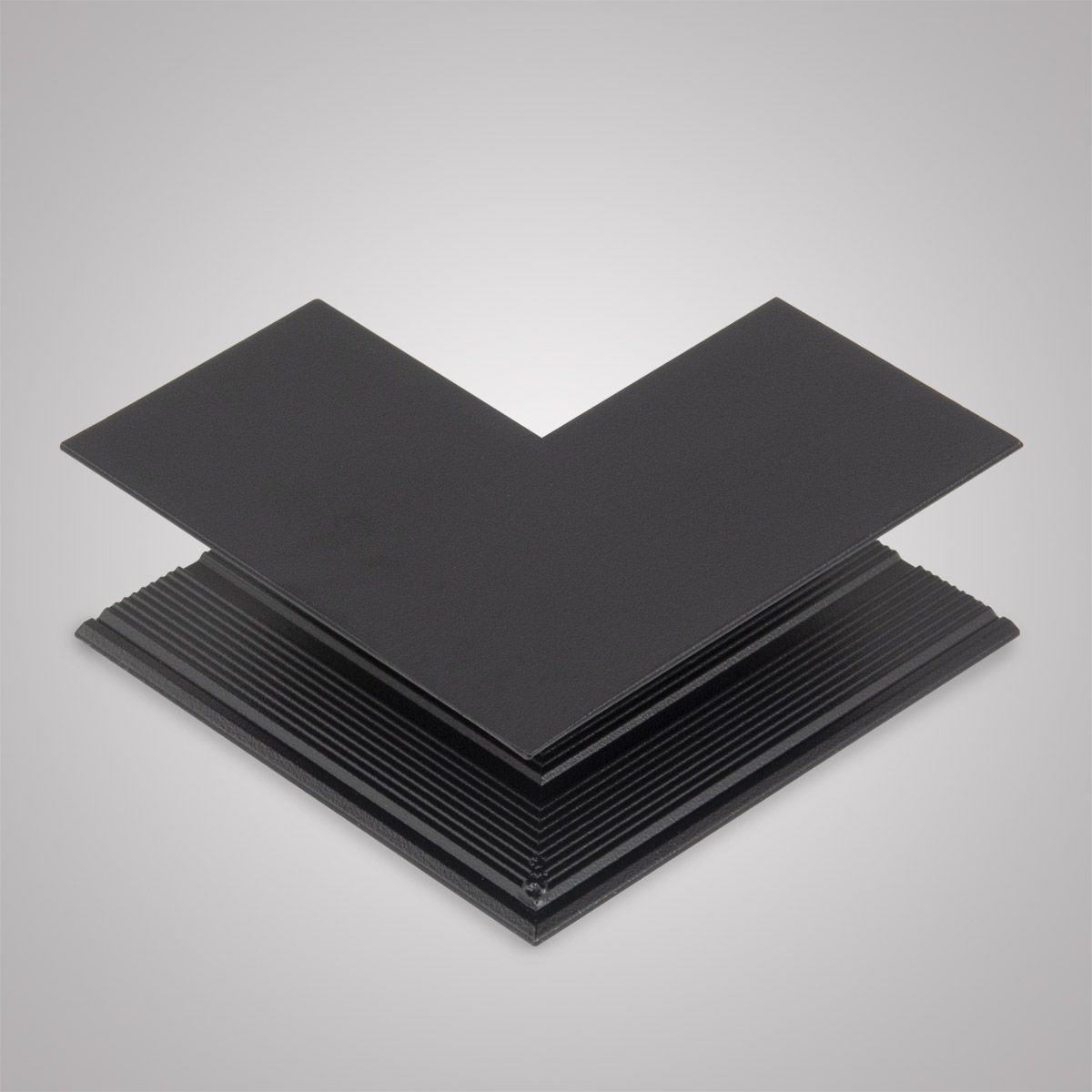 Коннектор для шинопровода AM Group AM545 BK SMART