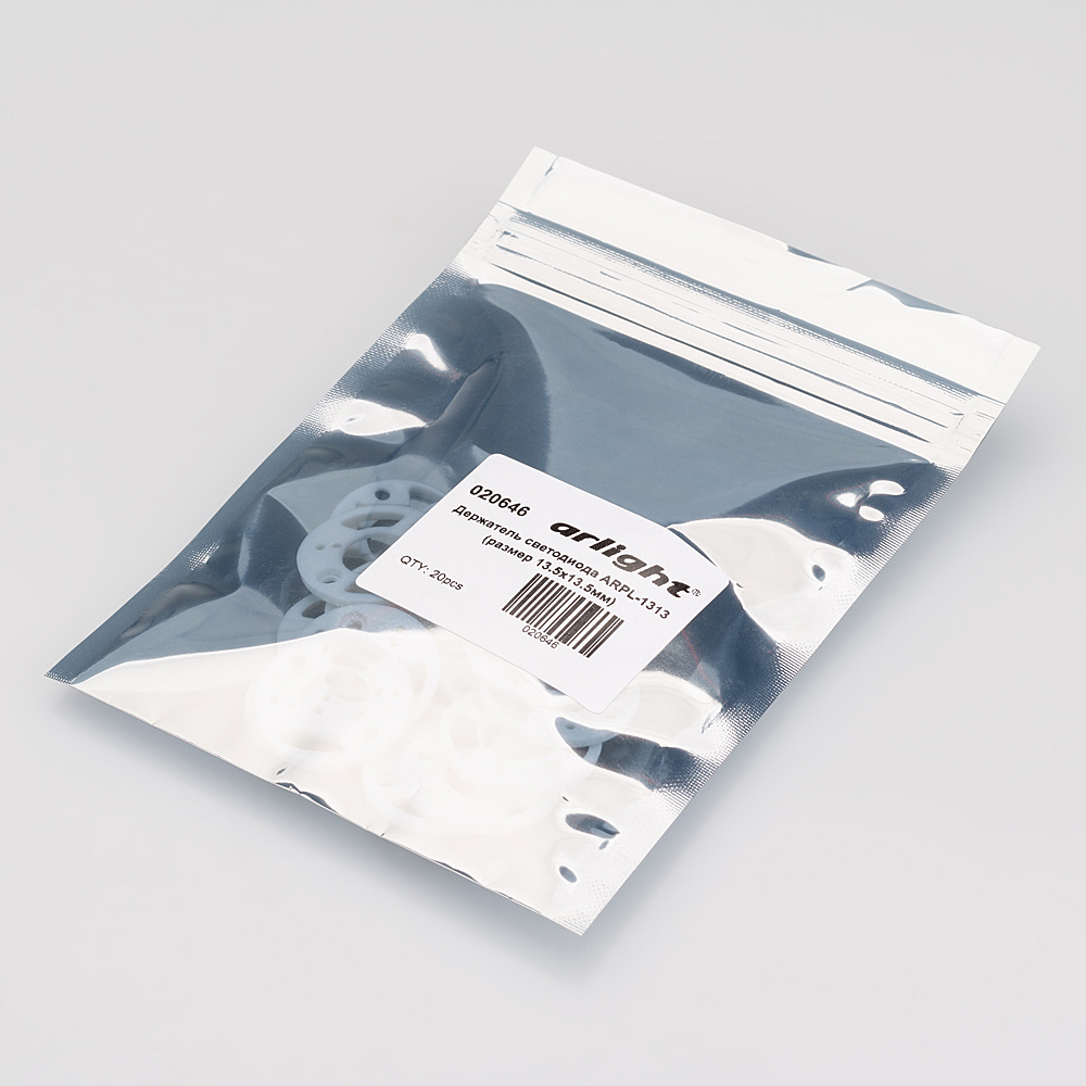 Держатель светодиода Arlight 020646