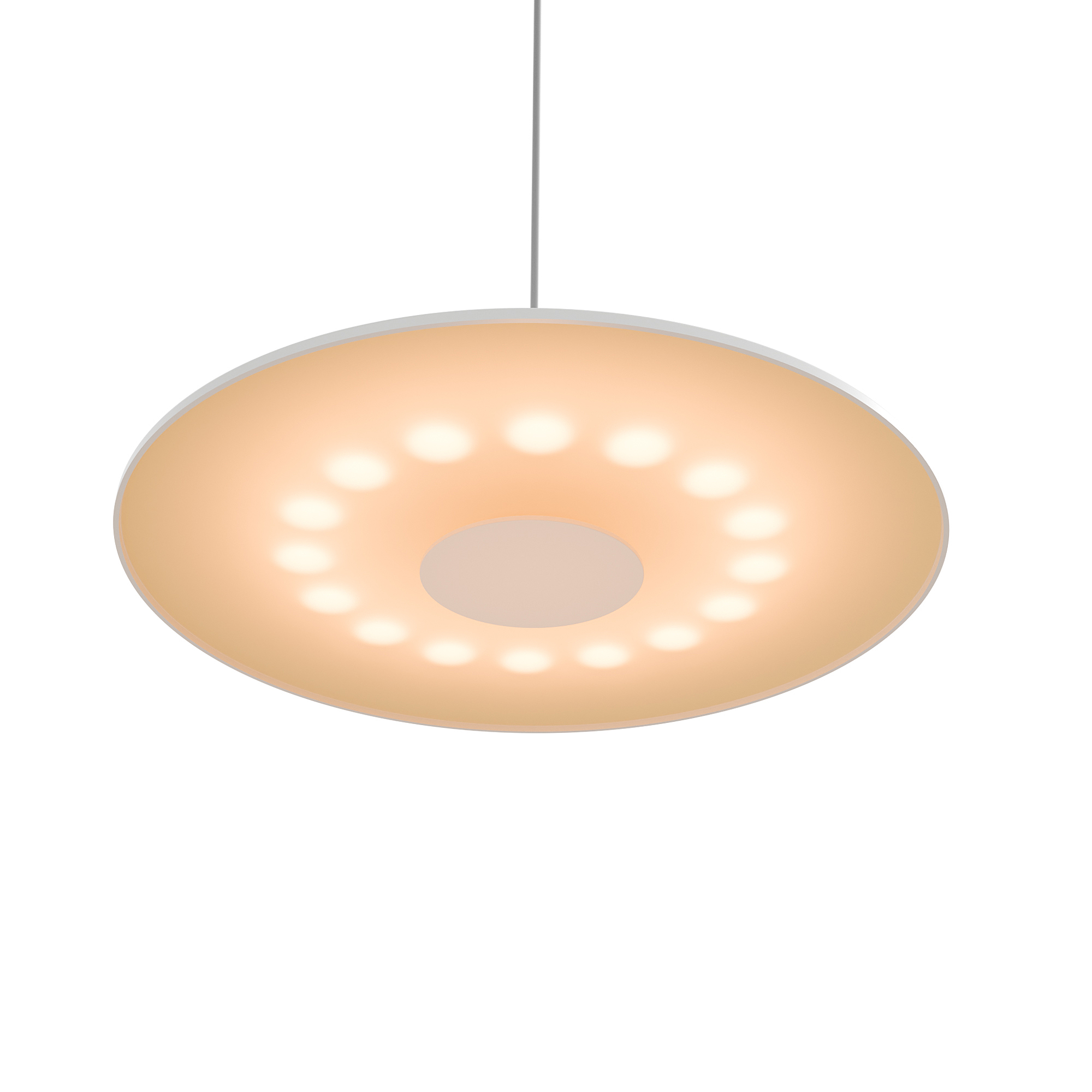 Светильник подвесной LIGHTERA Thale LE123L-50W