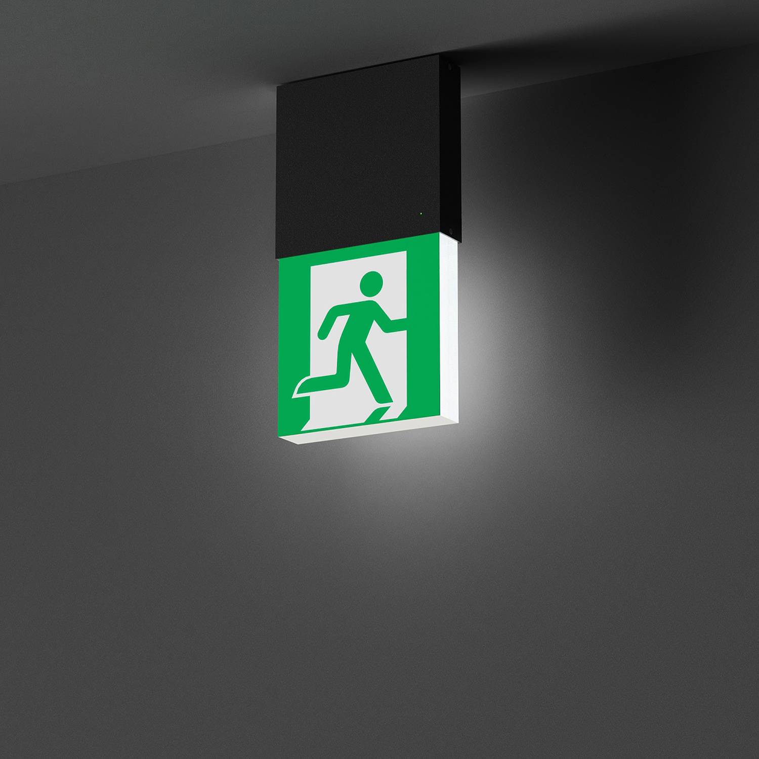 Световой указатель Arlight Emg-Mark 057966