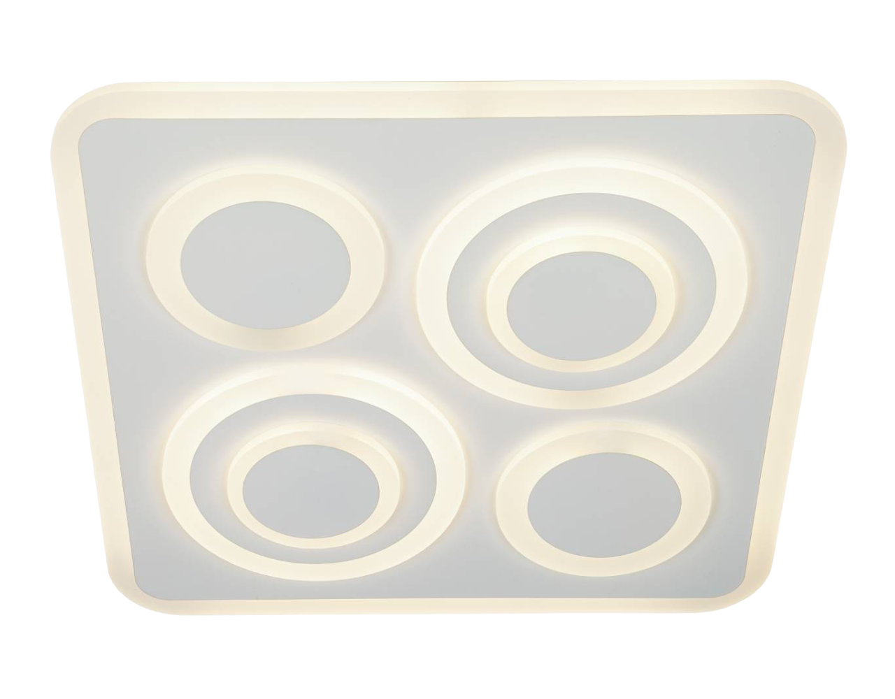 Потолочная люстра Мелодия Света 8007-500 WT 000024489