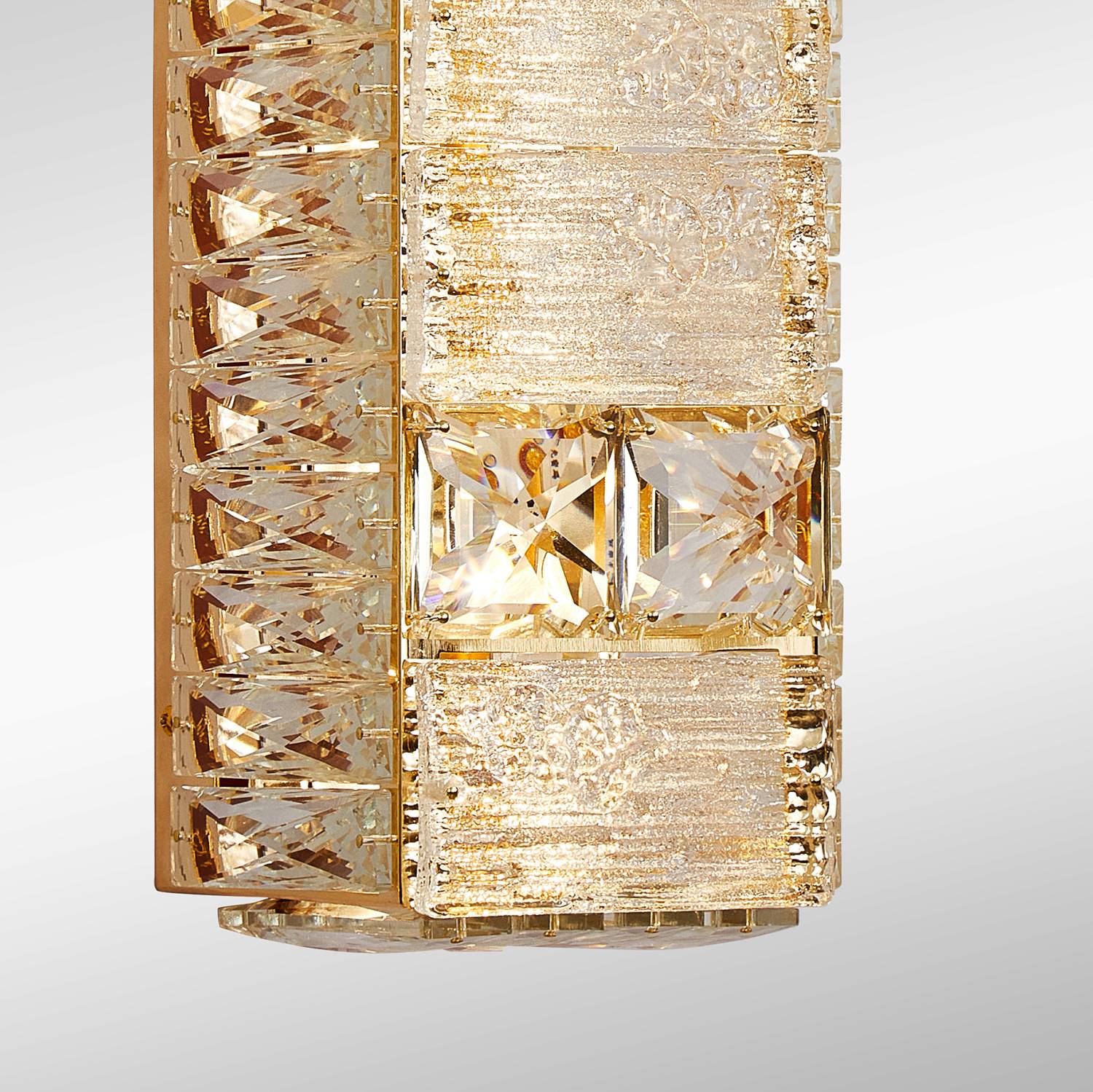 Настенное бра Favourite Templum 4204-1W