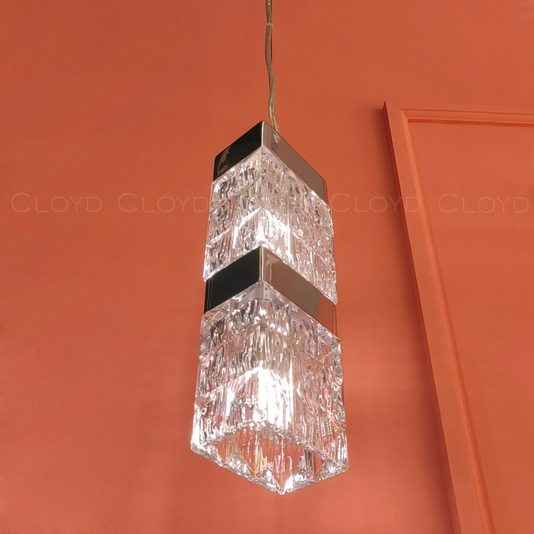 Светильник подвесной Cloyd Corund 10712