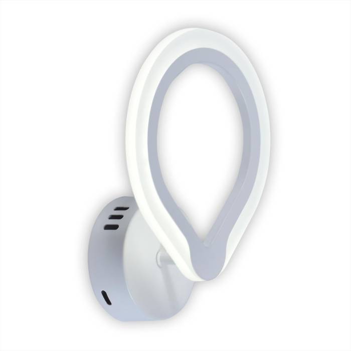 Настенное бра Citilux Транай CL235310