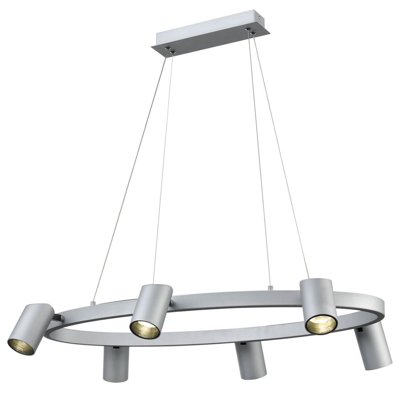 Подвесная люстра Vele Luce Zoom 340 VL10113P06