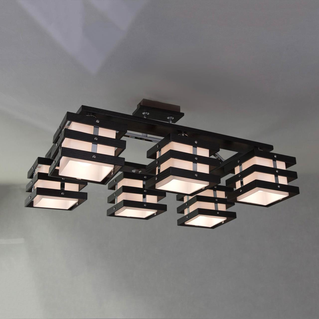 Потолочная люстра Citilux Киото CL133161