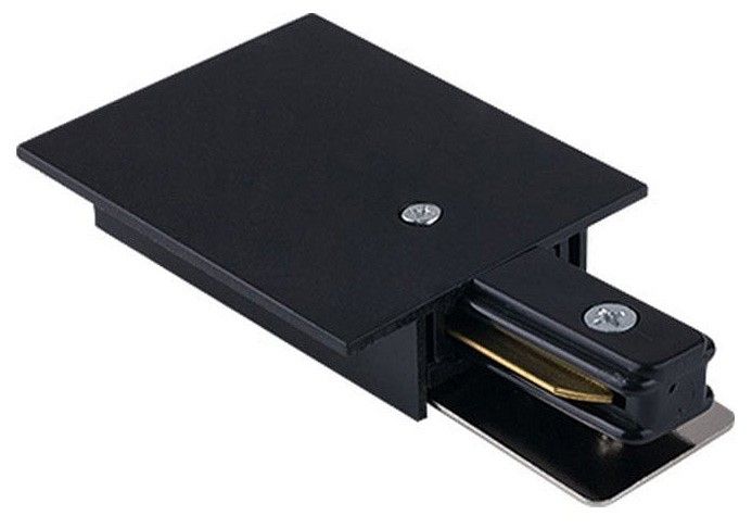 Ввод питания для встраиваемого шинопровода 220В Hesby Lighting Skylite HSBL_0013