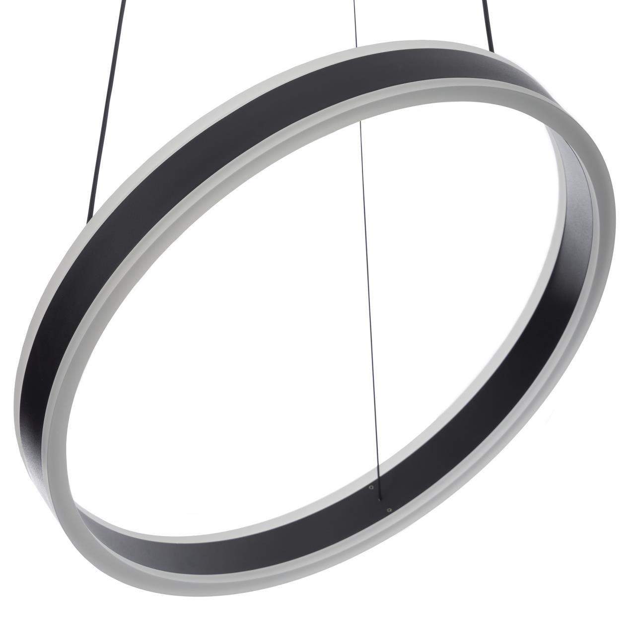 Подвесная люстра Citilux Дуэт CL719401