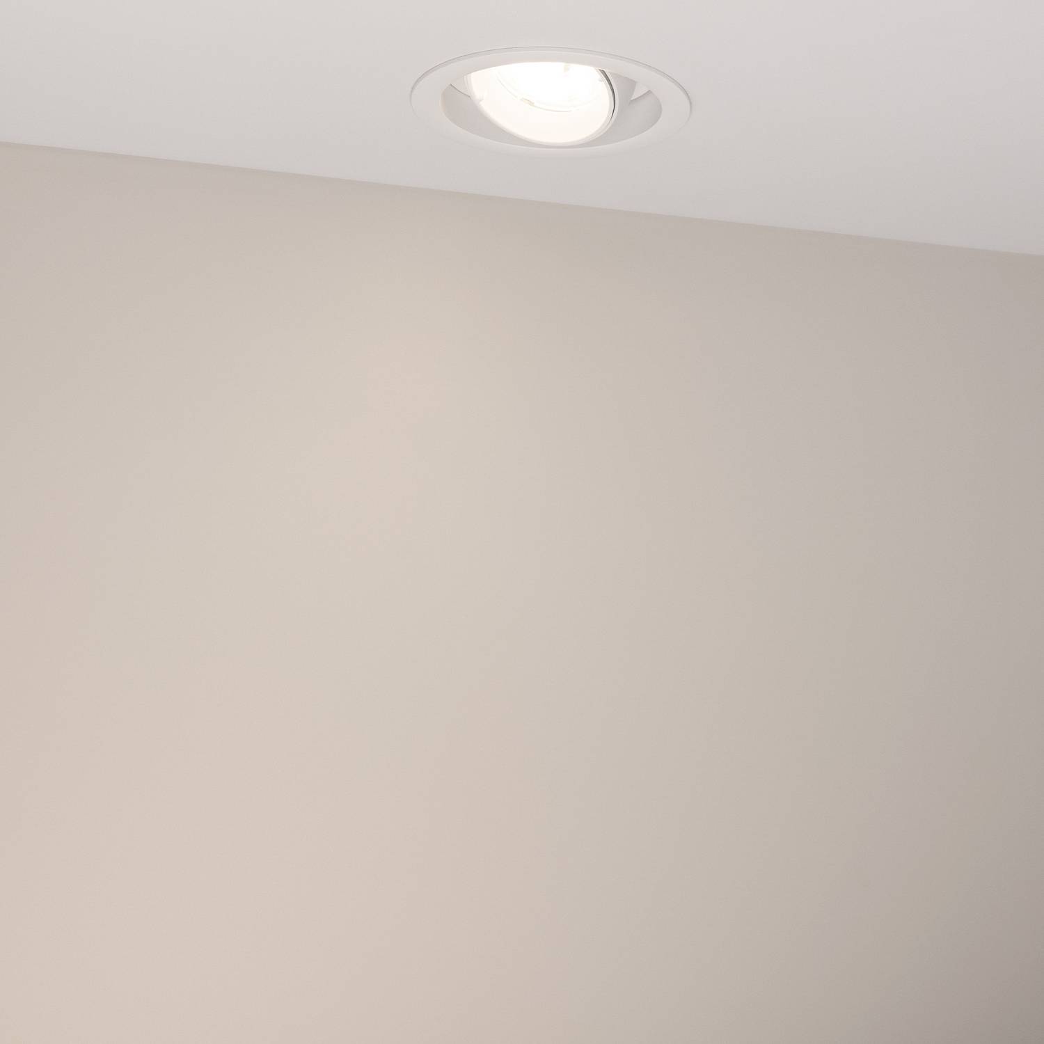 Встраиваемый светильник Arlight Vortex 057754