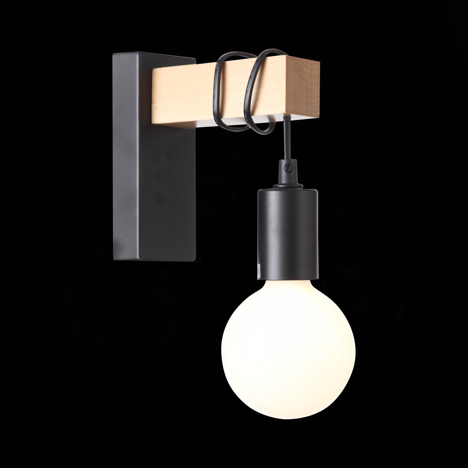 Настенное бра Evoluce Bagetti SL1142.401.01 Настенное бра Evoluce Bagetti SL1142.401.01
