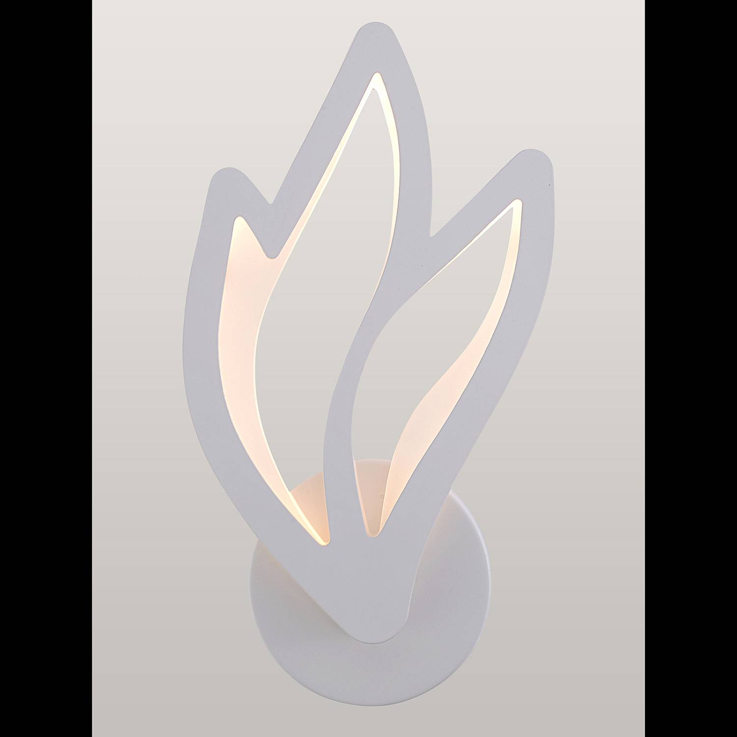 Настенное бра Natali Kovaltseva Rif LED LAMPS 81118/1C